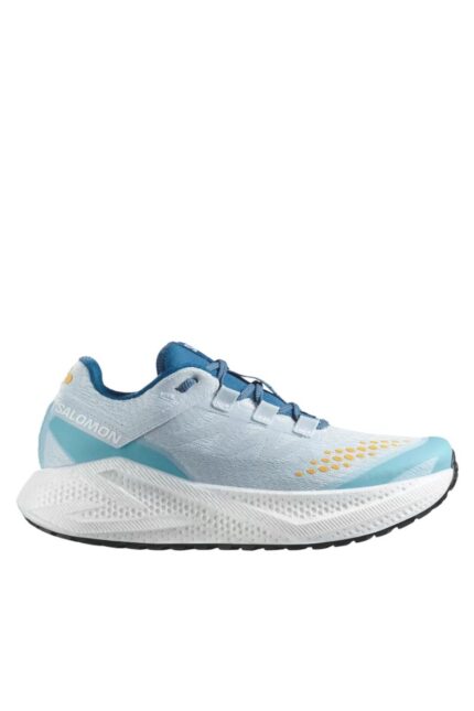Salomon Aero Glide 3 Grvl Ανδρικά Παπούτσια 478118-28 Γαλάζιο/Μπλε