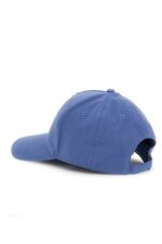 Guess London Unisex Καπέλο AM9521POL01-BLU Μπλε - Image 3