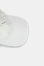 Calvin Klein Unisex Καπέλο LV04G5004G-YAF Λευκό - Image 4