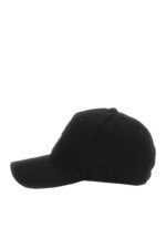 Guess London Unisex Καπέλο AM9521POL01-BLA Μαύρο - Image 2