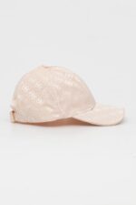 Guess Γυναικείο Καπέλο AW5282POL01-ODG Ροζ - Image 3