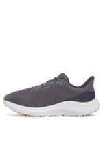 Under Armour Charged Pursuit 4 Ανδρικά Παπούτσια 3028254-025 Γκρι - Image 4
