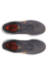 Under Armour Charged Pursuit 4 Ανδρικά Παπούτσια 3028254-025 Γκρι - Image 3