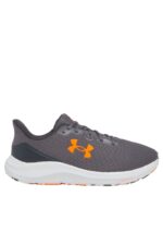 Under Armour Charged Pursuit 4 Ανδρικά Παπούτσια 3028254-025 Γκρι