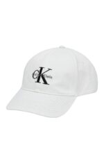 Calvin Klein Unisex Καπέλο LV04G5004G-YAF Λευκό