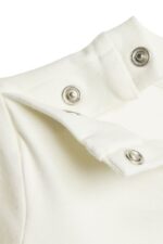 Adidas Disney Βρεφικό Σετ Με Σορτς JF3625 Mickey Mouse Εκρού/Κοκκίνο - Image 4