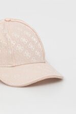 Guess Γυναικείο Καπέλο AW5282POL01-ODG Ροζ - Image 2