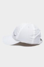 Nike Dri-Fit Παιδικό Καπέλο FB5064-100 Λευκό - Image 2