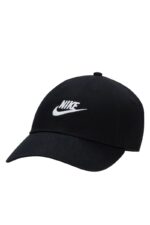 Nike Unisex Καπέλο FB5368-011 Μαύρο