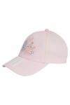 Adidas Disney Παιδικό Καπέλο HT69402 Moana Ροζ