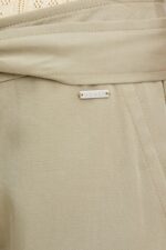 Guess Γυναικείο Σορτς W5GD1RWG4C2-G8CJ Πράσινο - Image 4