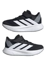 Adidas Duramo Παιδικά Παπούτσια IH3597 Μαύρο/Γκρι - Image 2