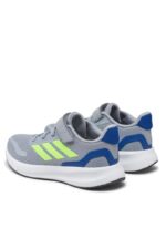 Adidas Runfalcon Παπούτσια Παιδικά JP5148 Γκρι - Image 3