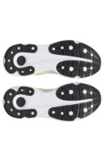 Under Armour UA Infinite Pro 2 Ανδρικά Παπούτσια 3028168-101 Λευκό/Πράσινο - Image 5