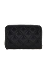 Guess Giully Γυναικείο Καπιτονέ Πορτοφόλι SWQG9673140 Μαύρο - Image 2