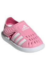 Adidas Βρεφικά Πέδιλα IE2604 Ροζ - Image 2
