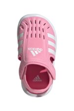 Adidas Βρεφικά Πέδιλα IE2604 Ροζ - Image 4
