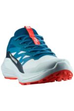 Salomon Alphaglide Ανδρικά Παπούτσια 477243 Μπλε - Image 2