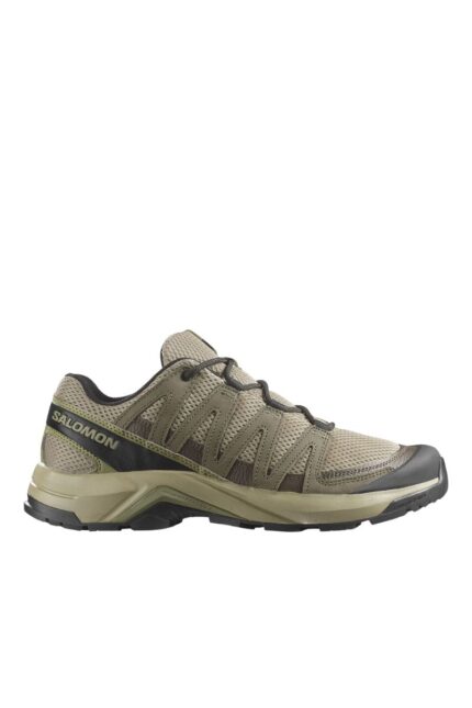 Salomon Ανδρικά Παπούτσια X-Adventure Recon 478156 Καφέ