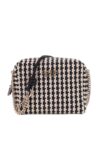 Guess Mirema Γυναικεία Τσάντα WG963114 Μαύρη