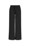 Γυναικείο Παντελόνι GUESS W5GB11WH9C2-JBLK Μαύρο