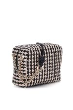 Guess Mirema Γυναικεία Τσάντα WG963114 Μαύρη - Image 4