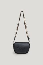 Pepe Jeans Γυναικεία Τσάντα PL031634-999 Μαύρη - Image 3