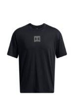 Under Armour Ανδρικό T-shirt 1386803-001 Μαύρα - Image 3
