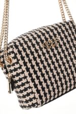 Guess Mirema Γυναικεία Τσάντα WG963114 Μαύρη - Image 2