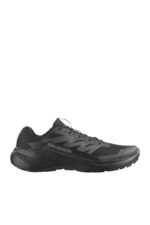 Salomon Ανδρικά Παπούτσια Alphaglide Ορεινού Τρεξίματος 479483 Μαύρα
