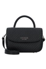 Guess Mirema Γυναικεία Τσάντα HWWG963120 Μαύρη