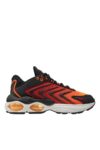 Nike Air Max Tw Se Ανδρικά Παπούτσια FJ2590-001 Μαύρα/Πορτοκαλί