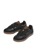 Pepe Jeans Γυναικεία Παπούτσια PLS000009-999 Μαύρα - Image 3