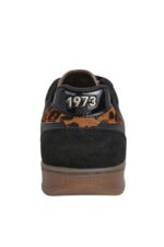 Pepe Jeans Γυναικεία Παπούτσια PLS000009-999 Μαύρα - Image 5