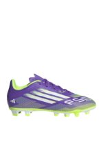 Adidas F50 Club Ποδοσφαιρικά Παπούτσια JI0030 Μωβ