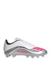 Adidas F50 Messi Ποδοσφαιρικά Παπούτσια JP7457 Ασημί