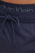 Calvin Klein Ανδρικό Μαγιό Βερμούδα KM0KM01104-CEF Μπλε - Image 4