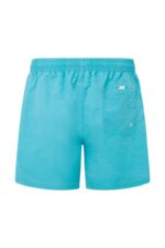 Pepe Jeans Ανδρικό Μαγιό Βερμούδα PMB10400-557 Γαλάζιο - Image 2