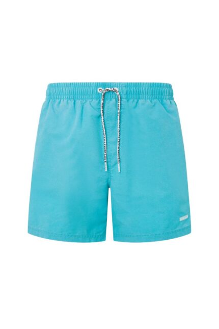 Pepe Jeans Ανδρικό Μαγιό Βερμούδα PMB10400-557 Γαλάζιο