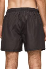 Pepe Jeans Ανδρικό Μαγιό Βερμούδα PMB10358-999 Μαύρο - Image 3