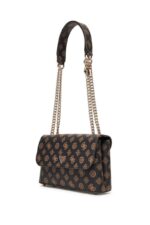 Guess Daryna II Γυναικεία Τσαντά HWPG720820-ML Καφέ - Image 3