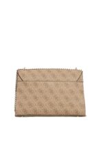 Guess Calista Γυναικεία Τσαντά HWSG733421 Καφέ - Image 4