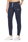 Nike Park 20 Παντελόνι Γυναικείας Φόρμας με Λάστιχο CW6961-451 Μπλε