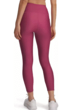 Under Armour Training Cropped Κολάν 1365335-659 Μωβ - Image 3