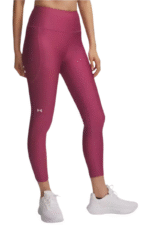 Under Armour Training Cropped Κολάν 1365335-659 Μωβ
