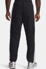 Under Armour Ανδρικό Παντελόνι Φόρμας 6003974-001 Μαύρο - Image 3