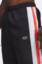 Under Armour Ανδρικό Παντελόνι Φόρμας 6003974-001 Μαύρο - Image 4