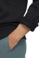 Under Armour Γυναικείο Φούτερ 6003710-007 Μαύρο - Image 3