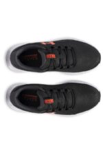 Under Armour Charged Surge4 Ανδρικά Παπούτσια 3027000-004 Μαύρα - Image 3