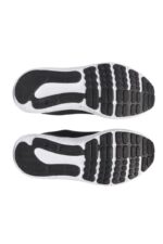 Under Armour Charged Surge4 Ανδρικά Παπούτσια 3027000-004 Μαύρα - Image 4